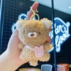Kindergarten brown bear