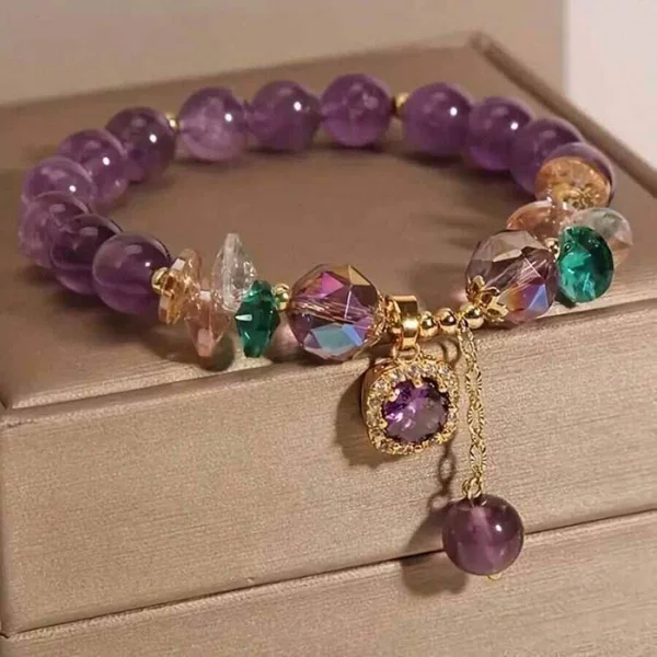 Aliexpress Foreign Trade Autumn New Model Dropshipping Women Bracelets Cubic Zirconia Bracelet Without Plating