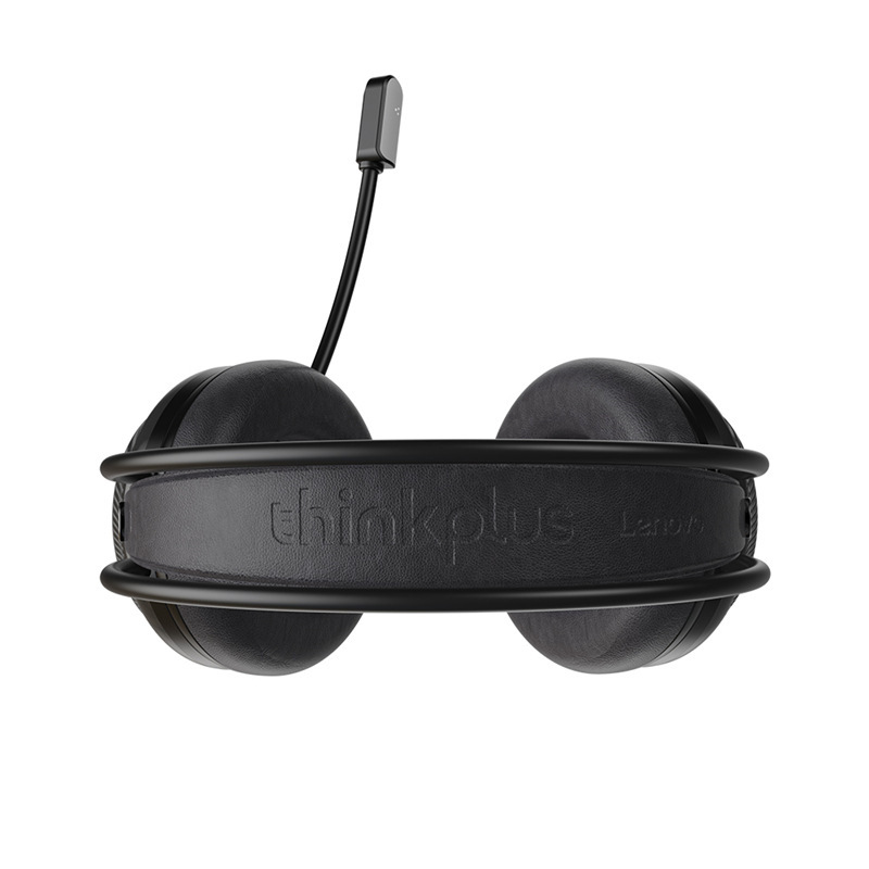 G30-B usbインターフェイス耳麦ビジネスゲームビデオ聴歌ヘッドセット有線ヘッドセット|undefined