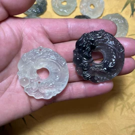 天然玉石项饰;其他玉石饰品;天然玉石手饰