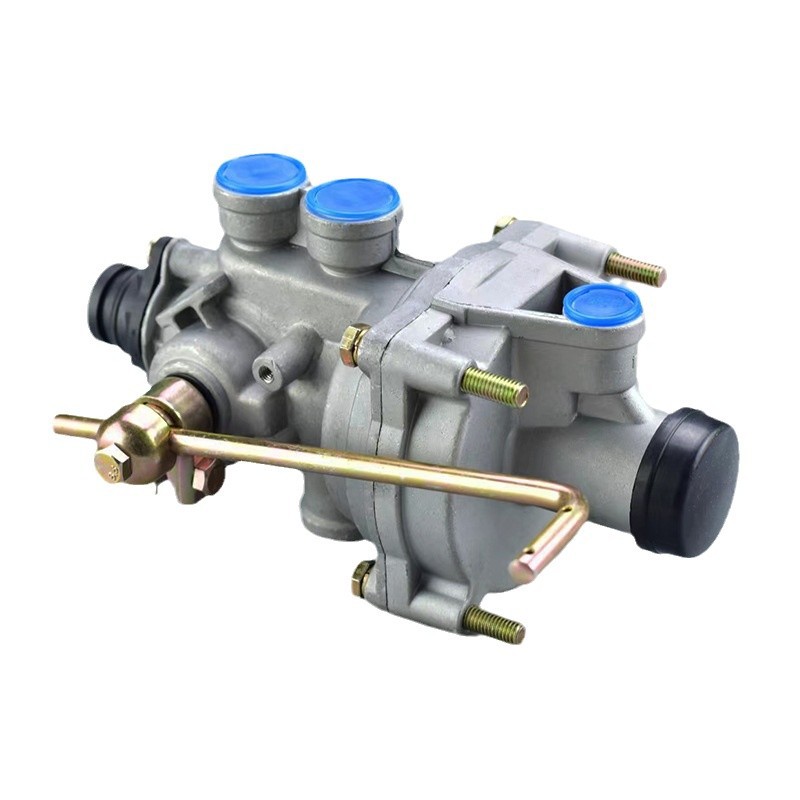 4757100360 Válvula de detección de carga Sistema de freno neumático SMT