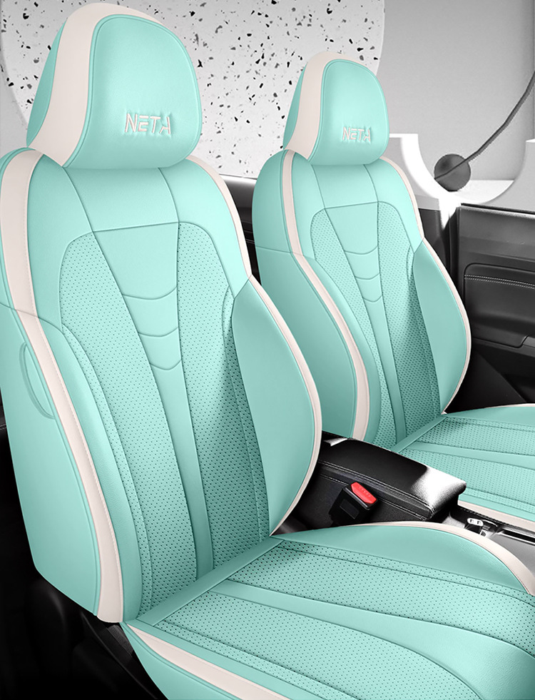 2022V-seat cover full package four seasons general special car seat cover tide v300 seat cushion