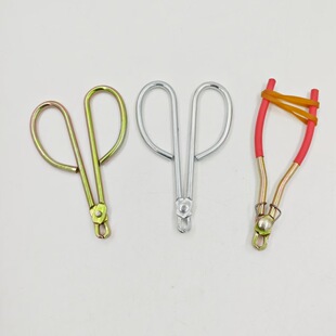 Pine Nut Clip, Multi-Style Pine Nut Pliers, Nut Shell Opener, Pine Nut Shelling Gadget, Shell Peeler, Yunnan Small Hardware
