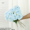 Single diamond rose