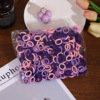 Purple pink series 500 pieces