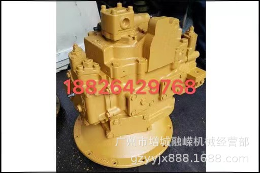 适用 卡特 S12R-PTA2 S12R-PTAA2 S16R-PTA S16R-PTA2 液压泵