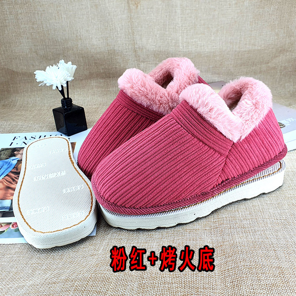LlFull set of handmade cotton shoes