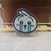 【Crying Usaqi】Clip