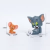 Q version sitting position Jerer Tom 2 set