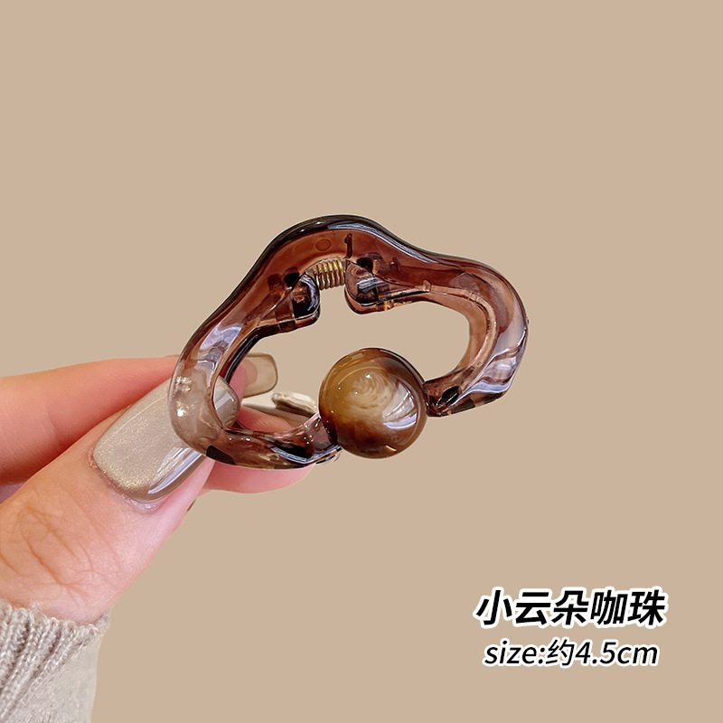 2#구름진주 소형그리퍼-5cm