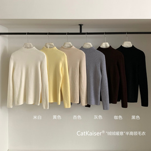 CatKaiser�q�qů�����Ië��Ů�ﶬ��ů��ɫ�ȴ��⴩���^ᘿ���