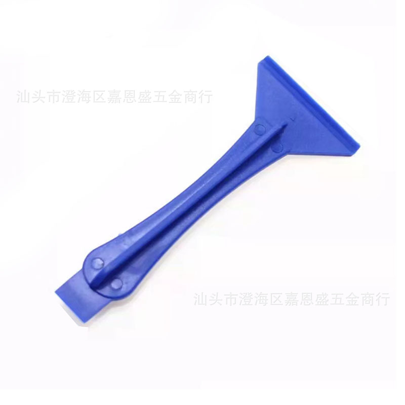双头塑料撬棒多用拆机防静电手机电脑维修拆卸辅助撬棒铲刀工具