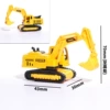 Engineering series excavators [single OPP bag installation]