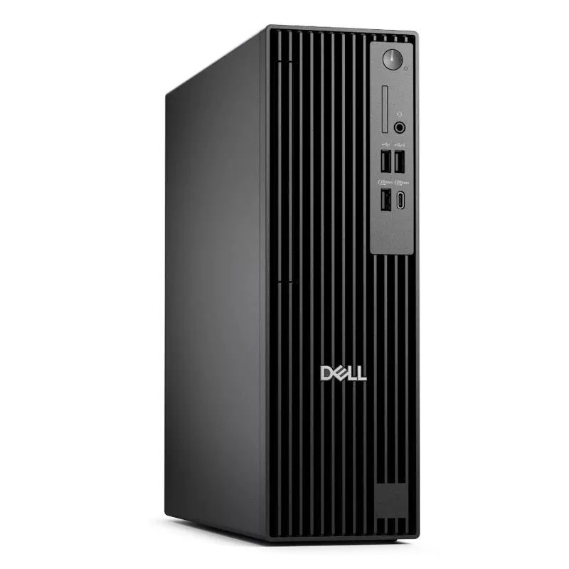 Dell Pro Plus малый компьютерный корпус Desktop Ultra5 235 Ultra7 265 16G