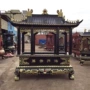长方作大定制寺庙法器