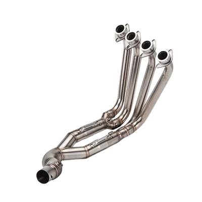 to 51mm – Motorcycle exhaust pipe