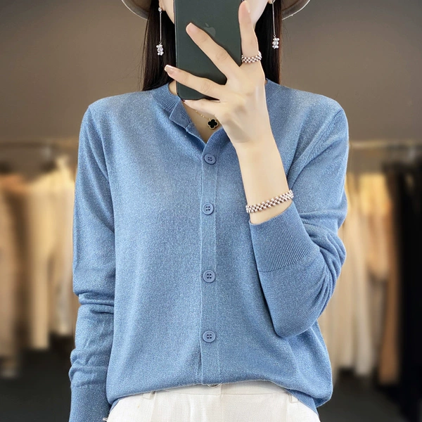 Haze blue