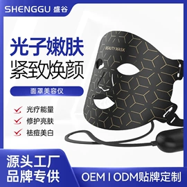电子美容仪;商用美容仪;其他美容仪器
