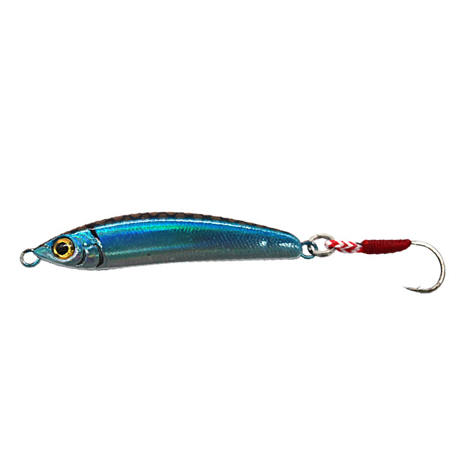 Suspending Minnow Lures Hard baits Fresh Water Bass Swimbait Tackle Gear