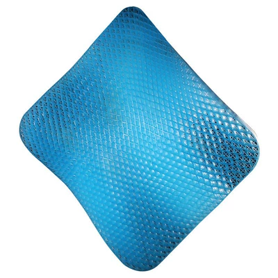 Cool pad: Monolithic Gel Seat Cushion