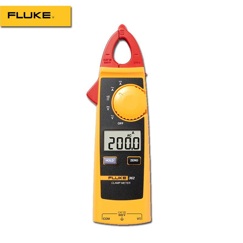 FLUKE»F362/F365ܼСڽֱǯαǯñ