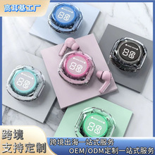 �羳��ó����ֱ��HK6�����������ʽ����͸����TWS���� HH3����