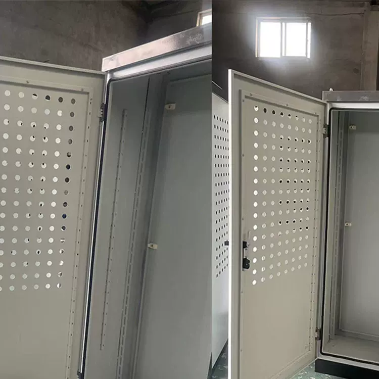 扬州非标配电输电设备钣金柜体定制加工厂