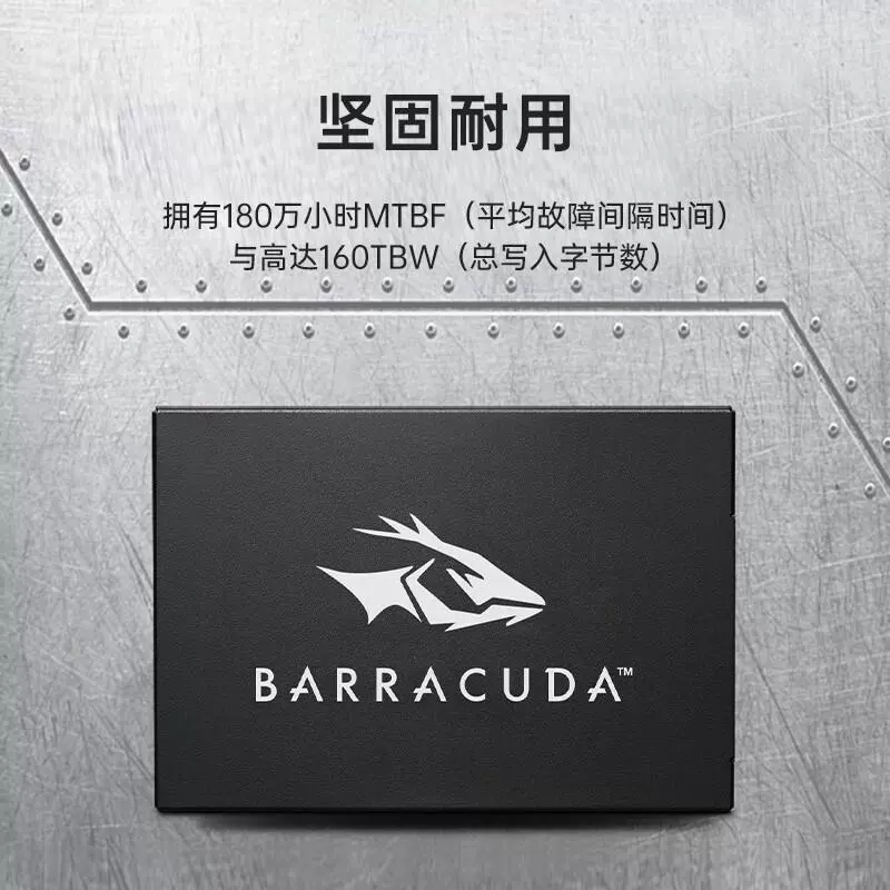 Подходит для SATA Seagate Seagate 256G/512G SSD твердотельный диск