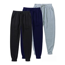 Z 49907 Men's Outdoor Fleece Pants ��ʿ�˶����� ŷ���羳