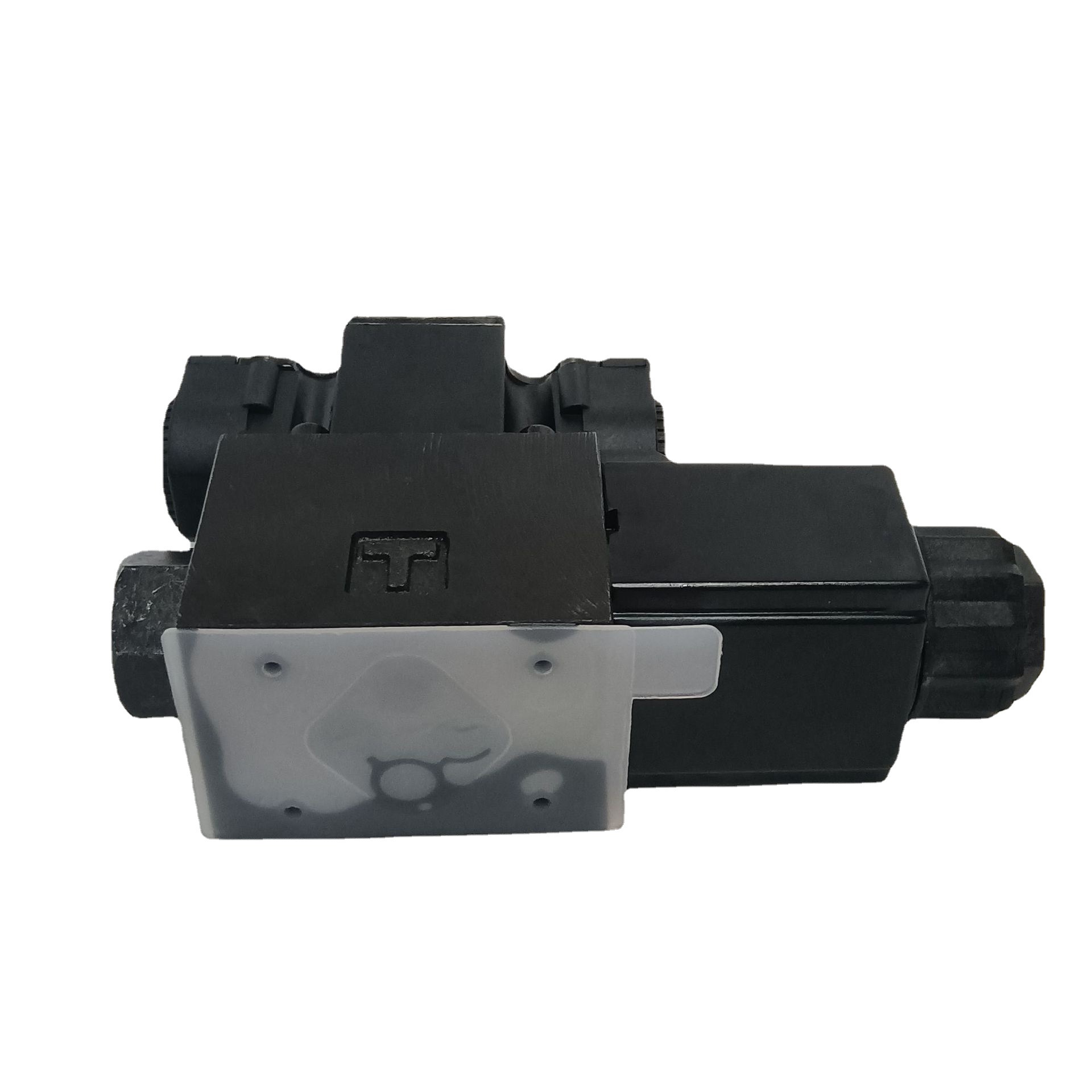 ��������YUKWIN̨������DSG01 2B2 A220���ߺ�ʽҺѹ��ŷ�������