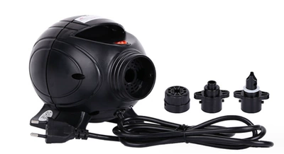 Self-Driving Car Tent Outdoor Camping Avtomobil dam çadırları - electric-air-pump-800w-242143135cm