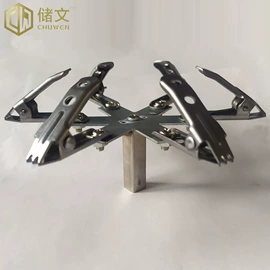 日用五金;涂装配件;牙刷架