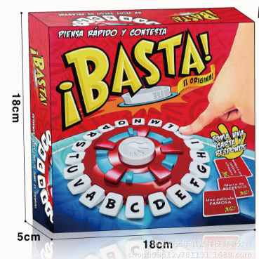 Juego de Mesa Educativo Infantil de Plástico Interactivo para Niños