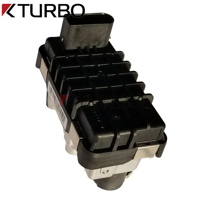 G-49 G41 823631 6NW 009543 Turbocharger Solenoid Valve Is Suitable for Mercedes-benz Lingte 2.2