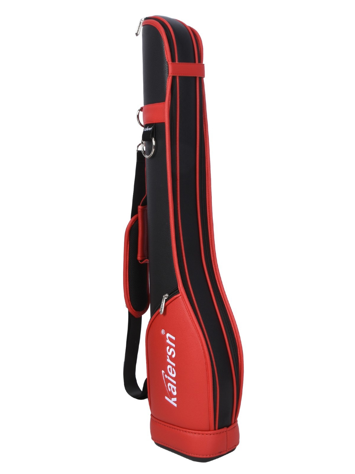 Kaiersn Park Golf Pack Bolsa de pistola pequeña Bolsa de club Parque Suministros de golf