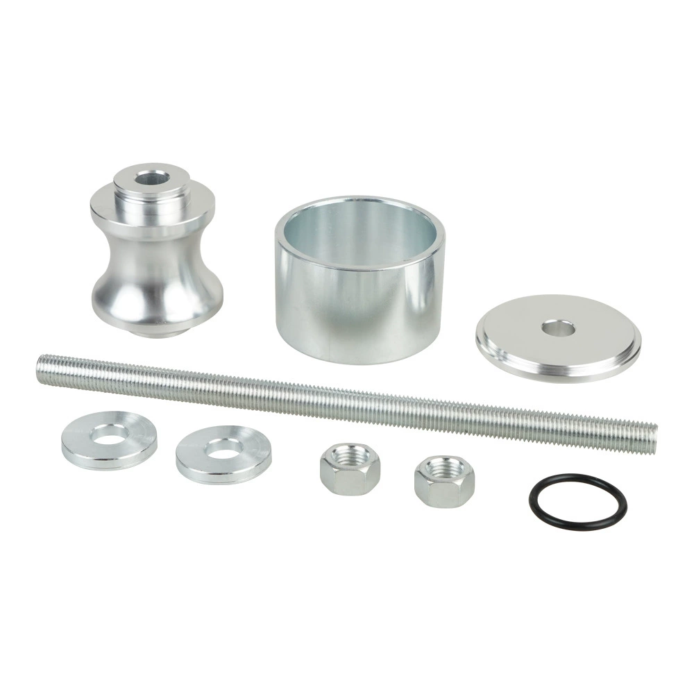 Инструмент для разборки подшипника колеса ATV UTV подходит для 44 мм 40 мм Polaris RZR Ranger