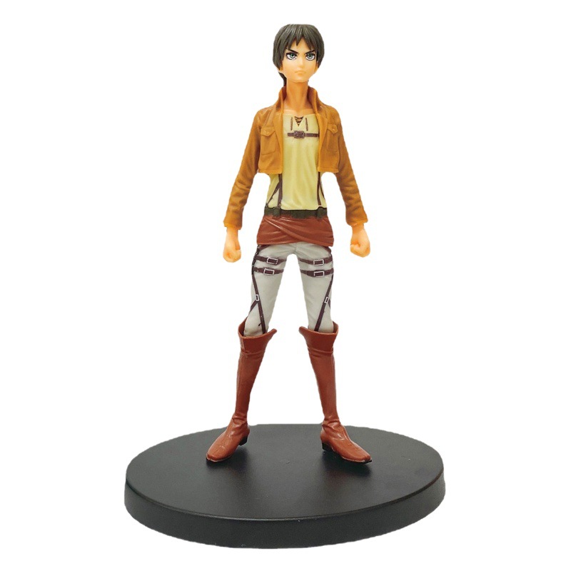 El gigante de ataque Lewell, la figura de segunda generación, la muñeca en caja, la versión de alta calidad del modelo, la decoración periférica, el lote spot