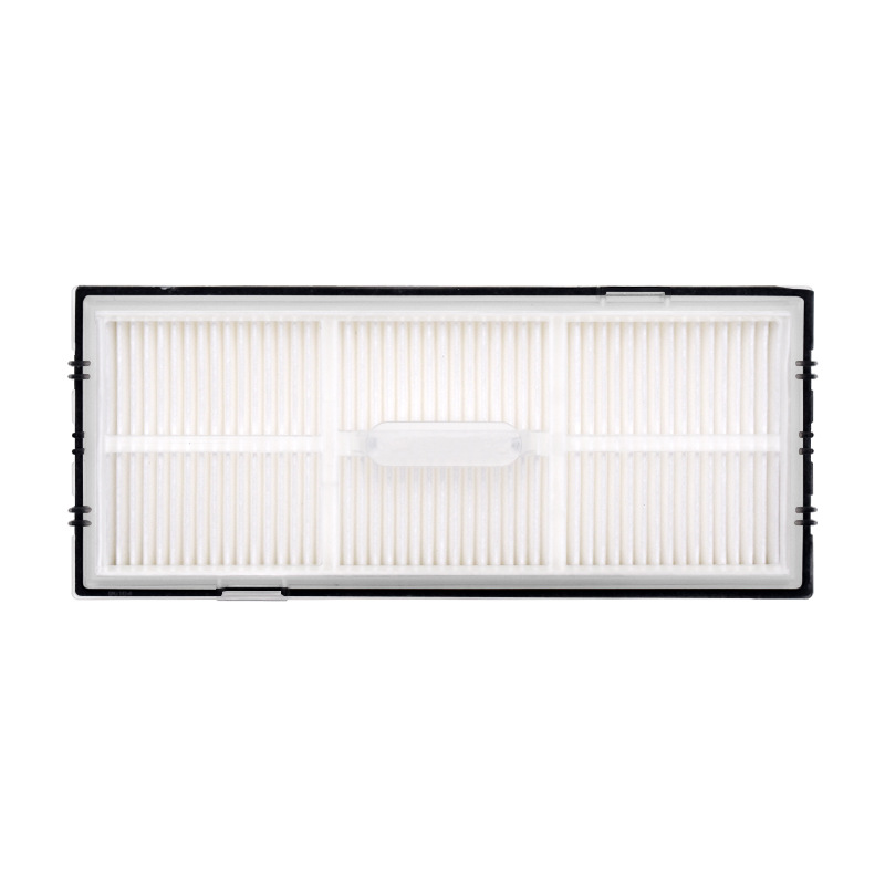 Aplicable a la piedra S7/T7S /T7Splus barredora accesorios Filtro de trapo cepillo principal soporte bolsa polvo