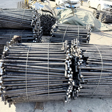 伞把L型螺杆预埋件地脚螺栓地锚Q235材质螺母锚栓电力预埋件