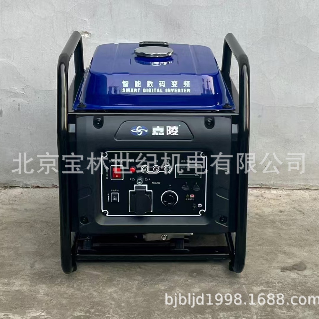 JH6500I�����Ƶ���ͷ������5.2-5.5KW���������С