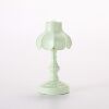 Small retro night light, LED table lamp for bed, nostalgia, eyes protection