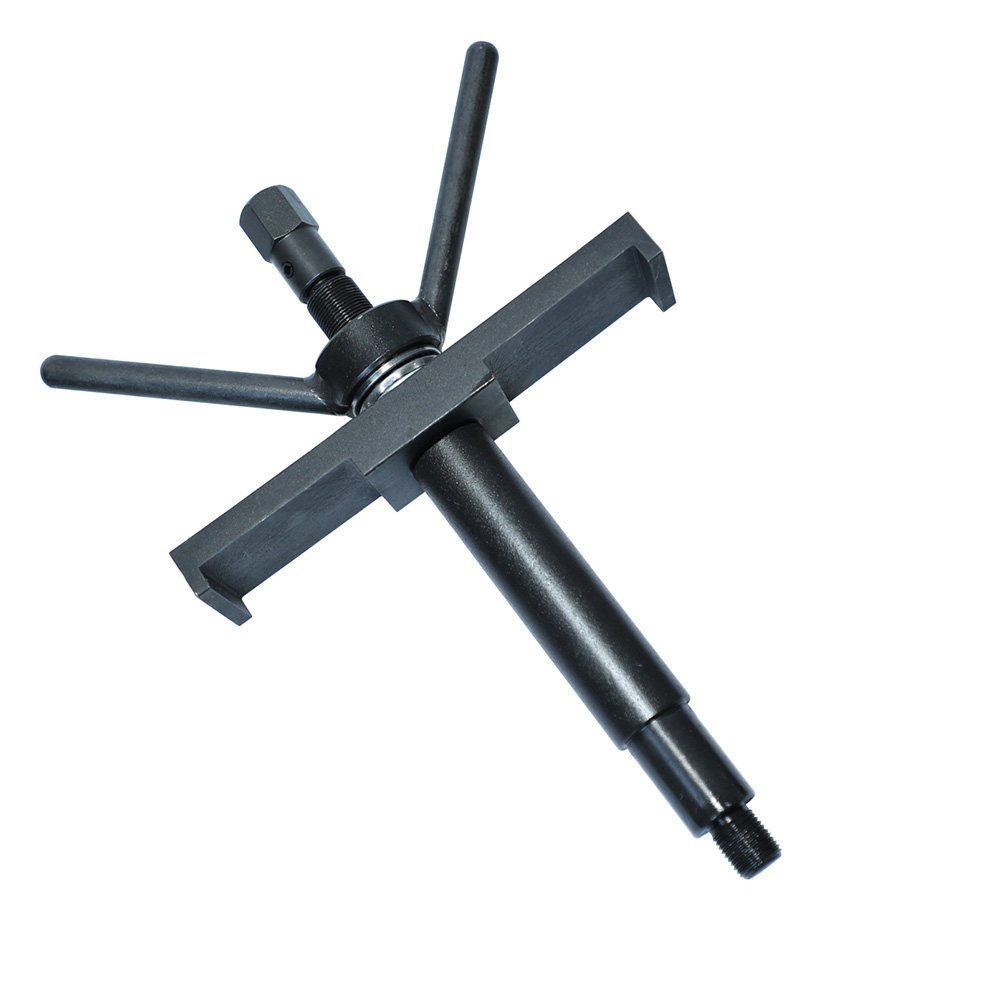 Volvo timing belt special tool for engines, suitable for automotive repair calibration tools, timing kit