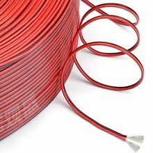 ���l�t��ƽ�о�2468#16 18 20 22 24 26AWGƽ���p�K��Ӿ��ž�