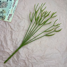 7�^31cm�M���ǻ�֦ ���滨֦�� ���Ϸ���M���ǻ��U�廨������l