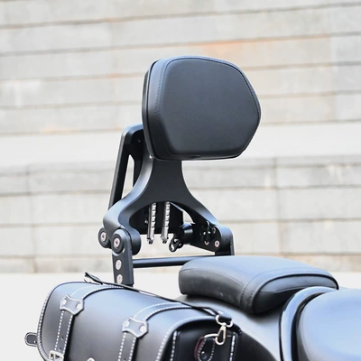 Suitable for CM300 folding – Motorcycle tail