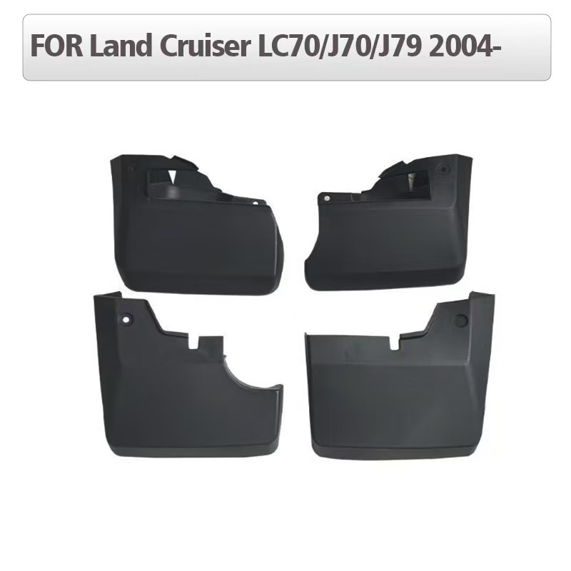 Aplicable a Toyota Cool Road Land Cruiser LC LC70 J70 J79 Fender