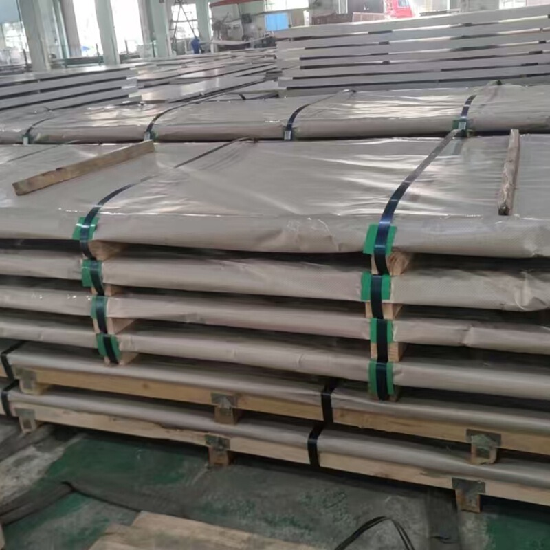 022Cr19Ni10 03Х18Н11 Stainless Steel Plate 304L Corrosion-Resistant Plate Special for Welding of Power Equipment 022Cr19Ni10 03Х18Н11 Stainless Steel Plate 304L Corrosion-Resistant Plate Special for Welding of Power Equipment