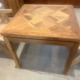 餐边柜;餐桌;博古架