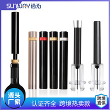 尚为葡萄酒针式开瓶器厂家  红酒气压开瓶器   红酒开瓶器工厂
