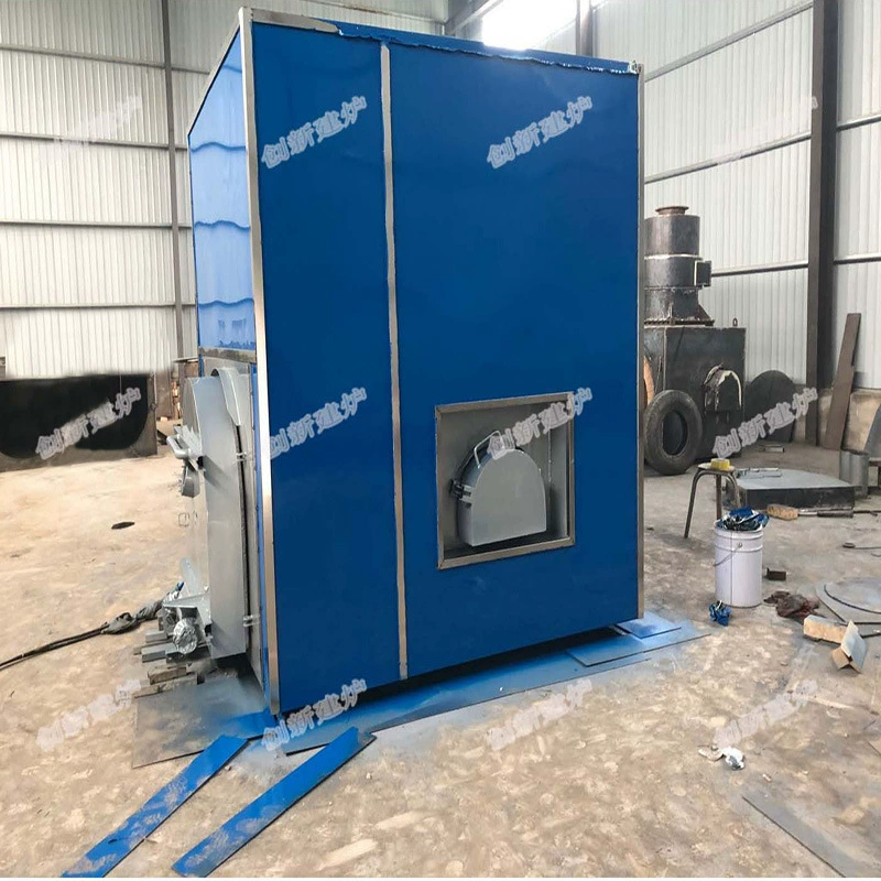 Производство сжигания домашних животных безвредная обработка туш животных Кремация похоронные печи Производители продажи